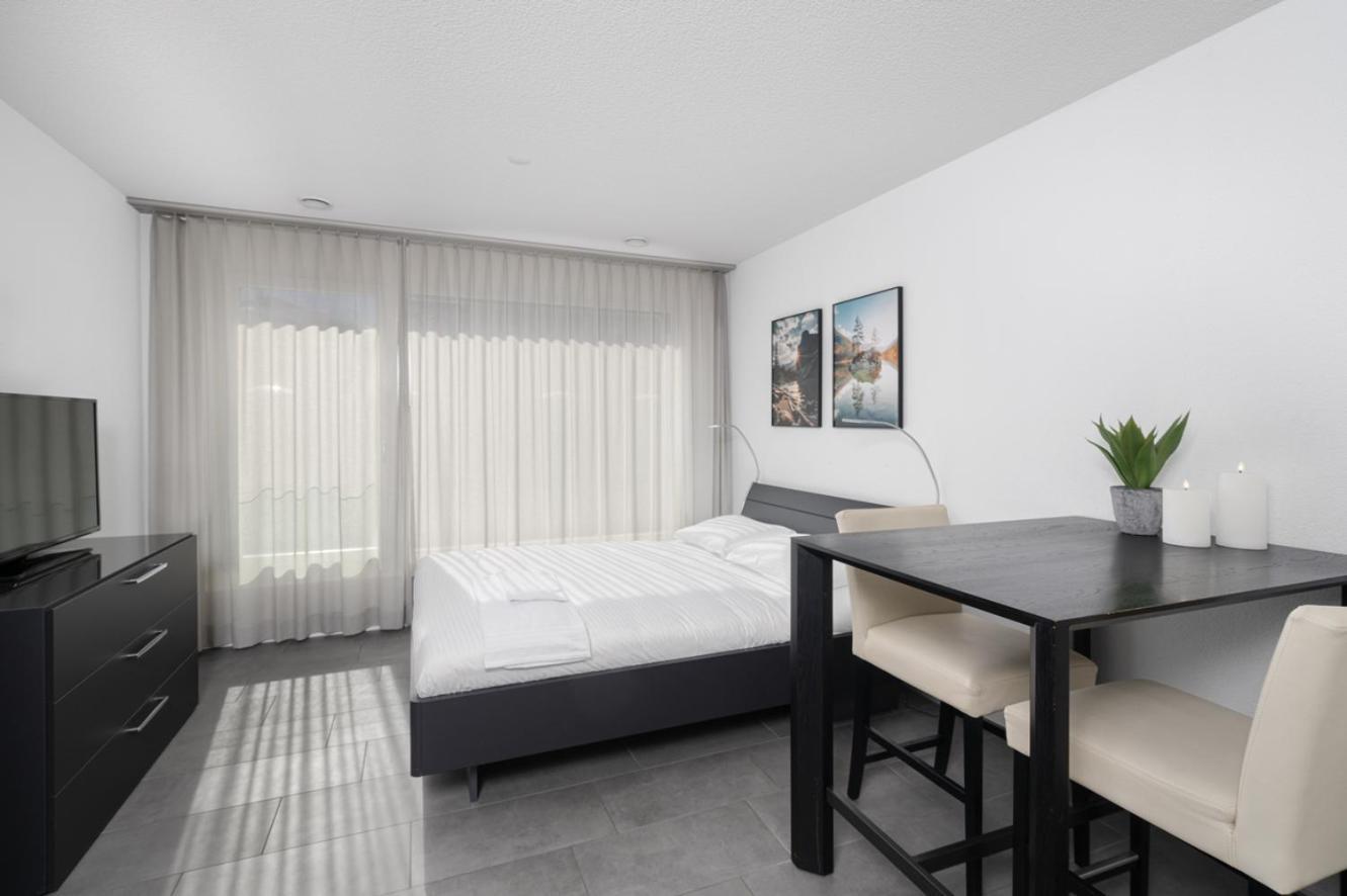 Andy Apartment *
